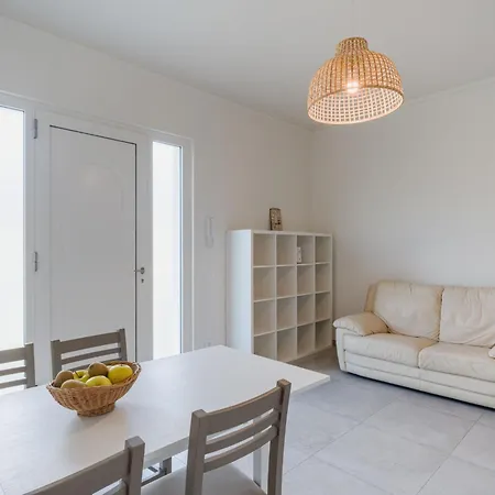 Apartament Minu By Interhome