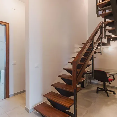 Minu By Interhome Apartment Viareggio