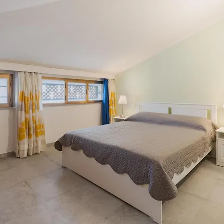 Minu By Interhome شقة فياريجيو