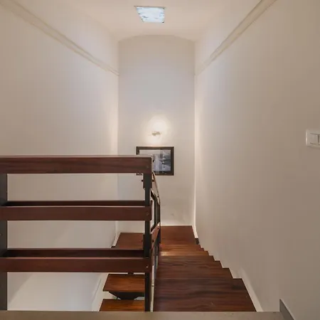Apartamento Minu By Interhome *