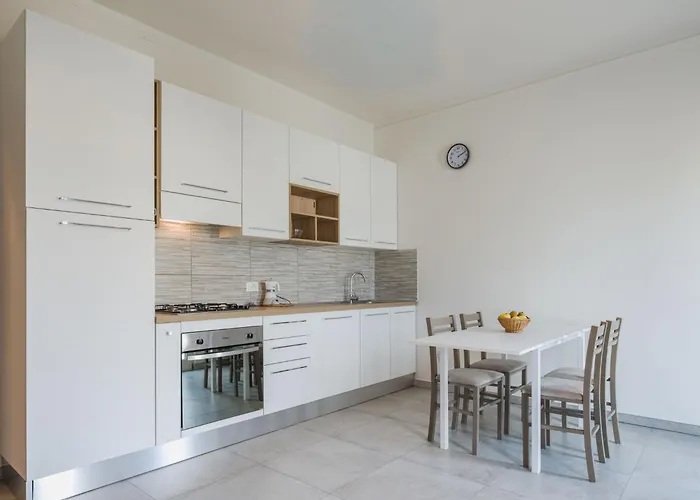 Minu By Interhome Apartment