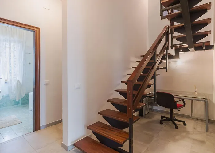 Minu By Interhome 아파트 비아레지오